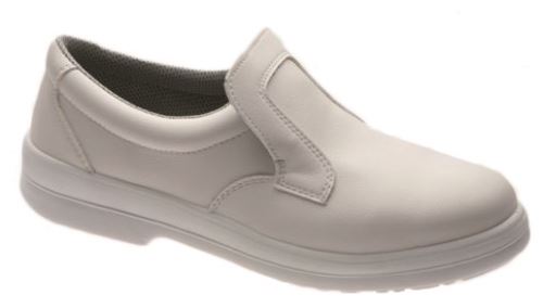 Cuisine et talents - chaussures de securite - 36