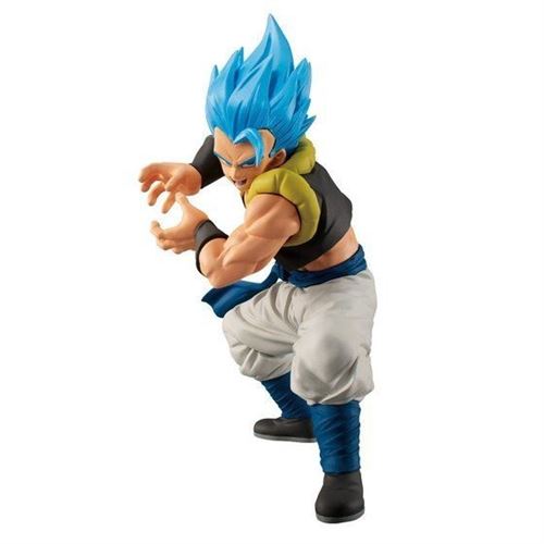 Bandai figurine de collection Dragonball StylingGogeta 11,5 cm
