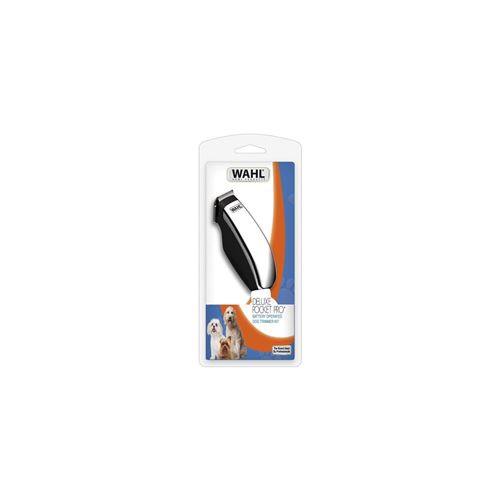 WAHL - 09962-2016 - TONDEUSE - POCKET PRO DELUXE