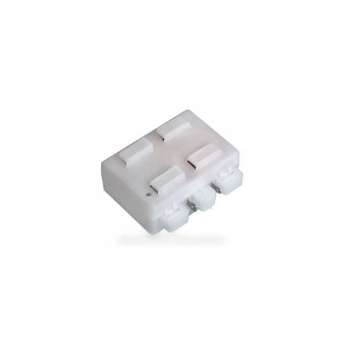 Batterie emx 1600 css pour aspirateur electrolux - 510036302