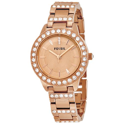 Reloj Fossil Mujer ES3020