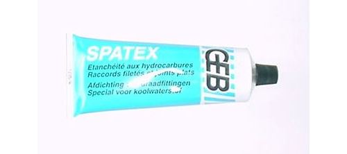 SPATEX - Etui-tube