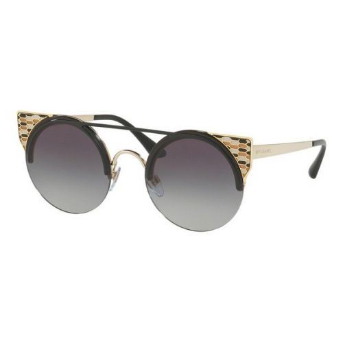 Lunettes de soleil Femme Bvlgari BV6088-20188G (Ø 54 mm)