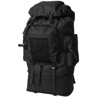 vidaXL Sac a Dos XXL Sac de Voyage Longue Sport Randonnee Camping Exterieur 91097 Sacs et housses Achat prix fnac