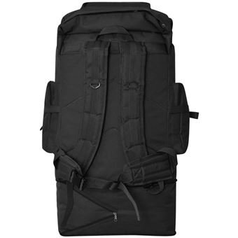 vidaXL Sac a Dos XXL Sac de Voyage Longue Sport Randonnee Camping Exterieur 91097 Sacs et housses Achat prix fnac