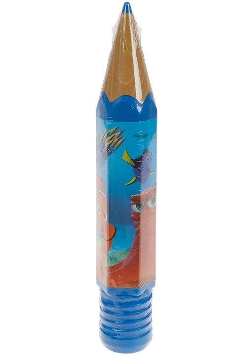 Slammer crayons de couleur dans un tube de 9 pièces