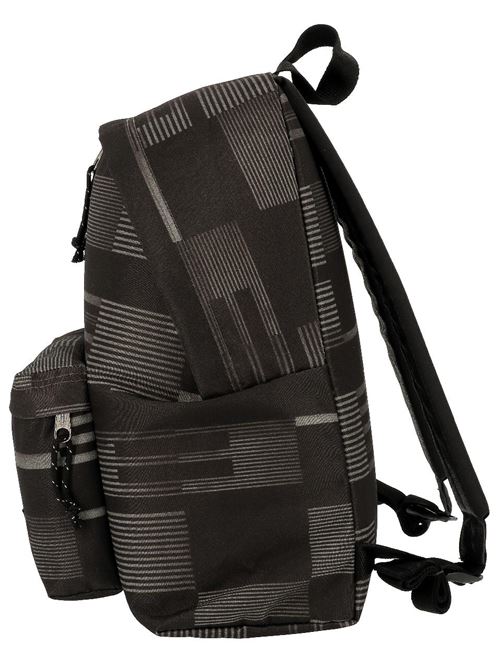 Sac dos coll ge Eastpak Padded startan black Noir taille UNI r f 10287