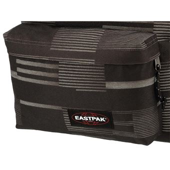 Sac a dos Eastpak Padded Pak r Startan Black 24 L Noir Sac a dos Equipements de sport fnac