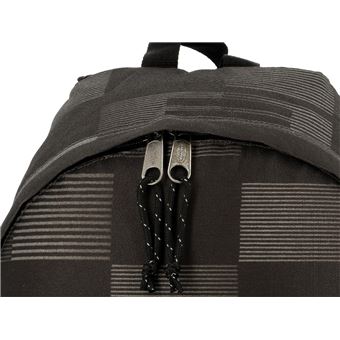 Eastpak PADDED PAK'R - Sac à dos - black/noir 