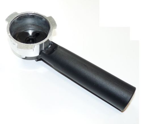 Porte-filtre complet CE320A/420A