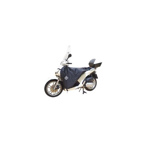Tablier maxi scooter tucano adapt. 125 honda sh 2013-