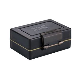 Custodia Ipereabile Per Fotocaera Canon DSLR EOS 1300D 1200D 1100D 760D 750D 700D 600D 650D - Foto 10