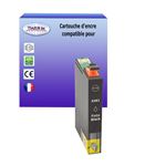 Cartouches D'encre Compatibles T33XL Pour Imprimantes Epson XP Série - Lot Neuf, Garantie 3 Ans