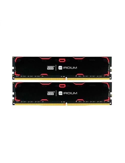 Mémoire RAM GoodRam IR-2400D464L15S 8 GB DDR4 2400 MHz