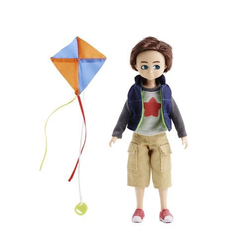 Lottie - Kite Flyer
