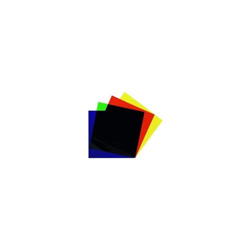 img Stage Line 38.1110 Sets de filtres de couleur