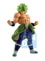Figurine Bandaï 7697 Ichibansho Super Saiyan Broly Full Power  Ultimate Variation 30 cm