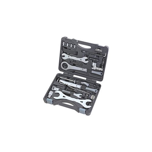 Outil coffret/malette velo complet super b tba2000 (36 pieces) (premium)
