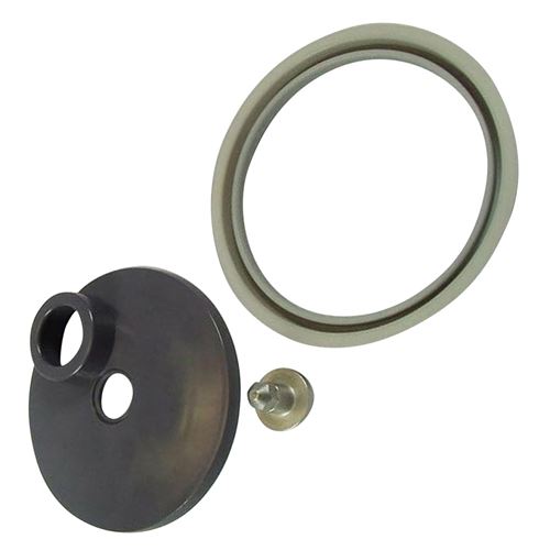 Pièces Détachées Petit Électroménager Kenwood Couvercle - Réf: Kw715268