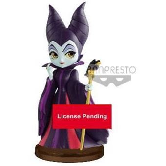 Petit malefica/figurine qspocket