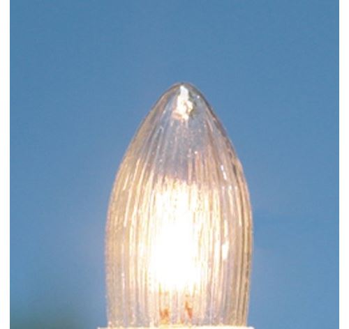 Elektrolichtvertrieb bougie de rechange a 3 30pièces top 870083000 mk 8700830000
