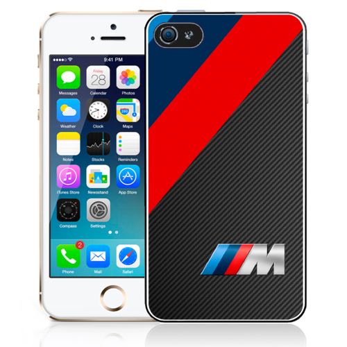Coque pour iPhone 4/4S bmw m power