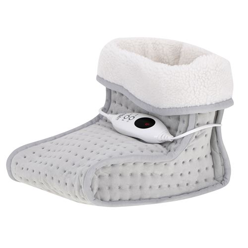 Adler AD7432 Chauffe-pieds &eacute;lectrique