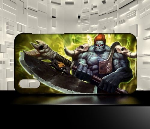 Coque Design Huawei P20 PRO LOL League of Legends 020 sion