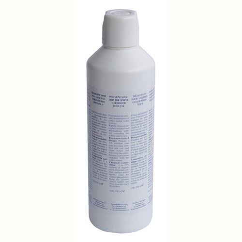 Pièces Détachées Cafetière, Expresso Delonghi - Detergent Cafetiere 500 Ml Tous Usages - Ref: 5532108500