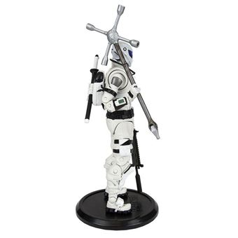 Figurine - Fortnite - Overtaker 18 Cm