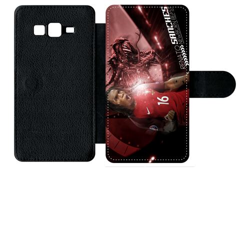 Etui À Rabat Samsung Galaxy Grand Prime G5306 Renato Sanche Portugal