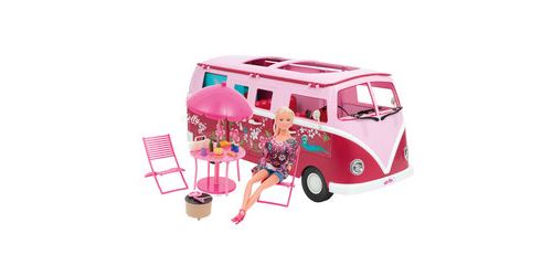 Camping Car Lolly