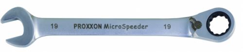 Cle mixte microspeeder 10mm - 10mm
