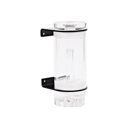 Alphacool Eisbecher 150 mm Réservoir du système de refroidissement transparent