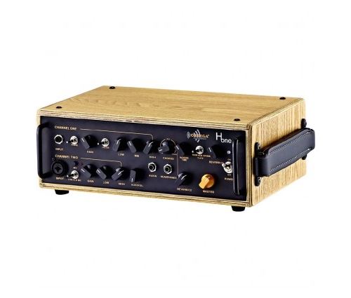 Ortéga HONE - Tete 100w, 2 Canaux, Rev/Chorus