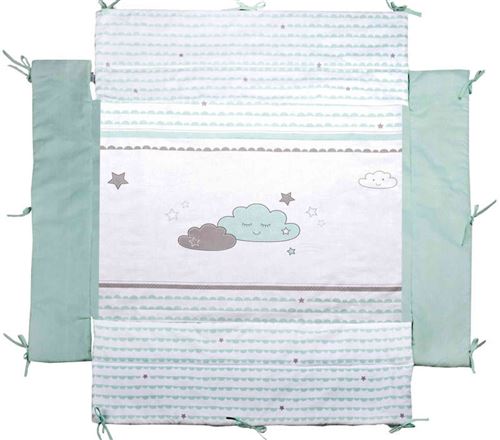 Tour de parc universel collection 'Happy Cloud' Roba