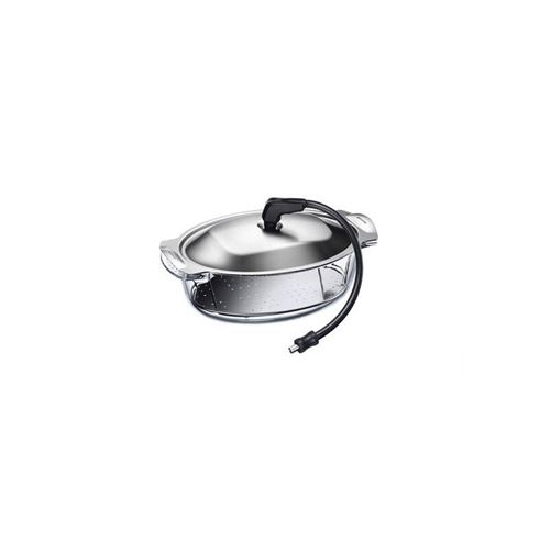 Electrolux Cocotte Vapeur