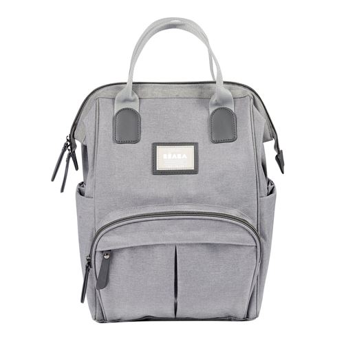 Sac &Agrave; Langer Wellington - Gris Chin&eacute; - Beaba