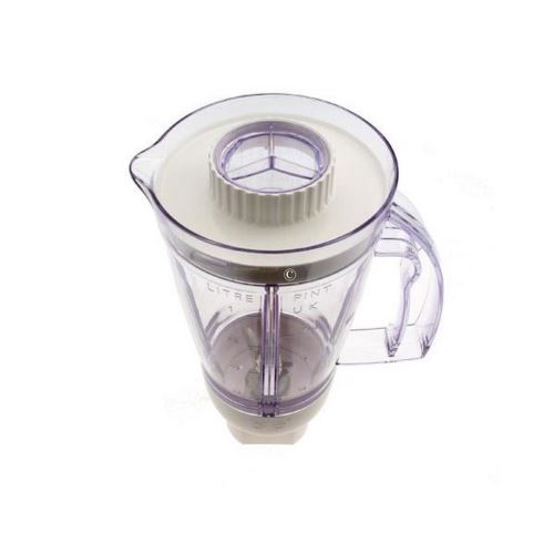 Bol blender (mixeur) complet (99205-4617) Robot ménager MS-5A12150 MOULINEX - 99205_3662894057712