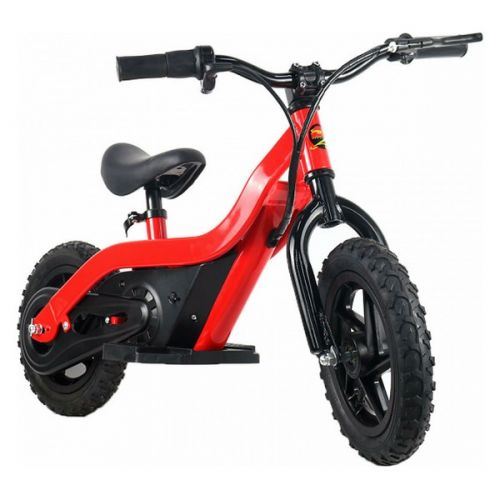 Vélo Électrique Smeco SM-BB1 14 100W 4000 mAh Rouge