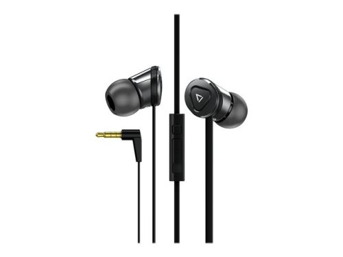 Creative Hitz MA500 - In-ear hoofdtelefoons met micro