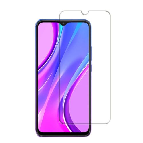 Film De Protection Xiaomi Redmi 9 En Verre Trempé hfs-house®