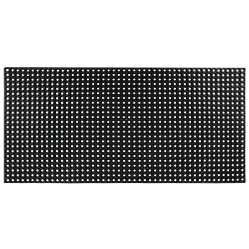 Tapis Caoutchouc 16 mm 100 x 200 cm