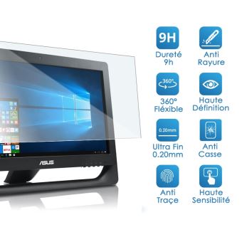 Verre pour ecran ordinateur deals