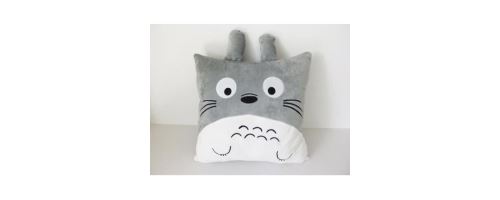 Mon Voisin Totoro carré oreiller 40*40CM