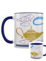 Mug Disney Aladdin lampe magique