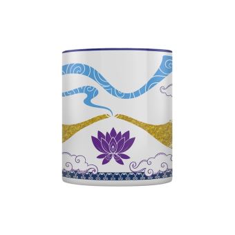 Mug Disney Aladdin lampe magique