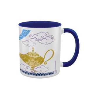 Mug Disney Aladdin lampe magique