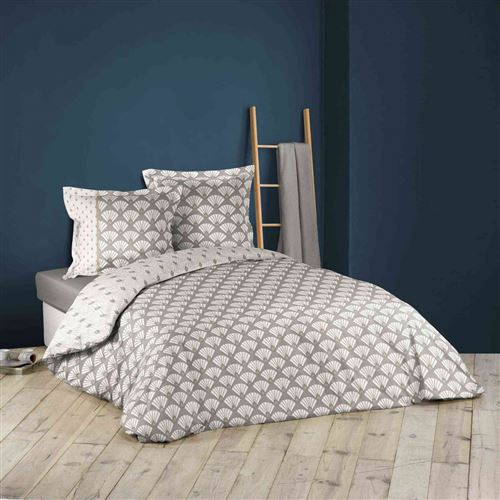 Parure de lit Art Deco Chic 240x220 cm