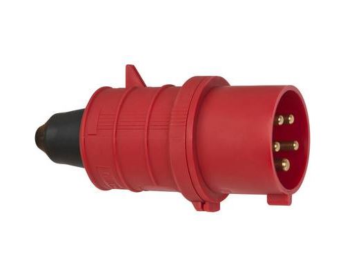 Non Communiqué Brennenstuhl 1081050 Mâle Cee 32 A 5 Pôles 400 V